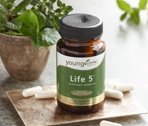 YOUNG LIVING - Essential-nutrition